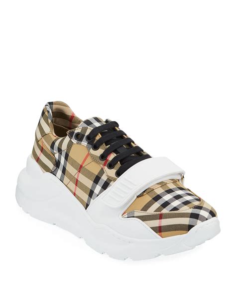 burberry men's shoes on sale.